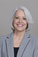 Gina Mayfield